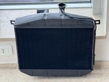 RADIATORE ALFA ROMEO GIULIETTA