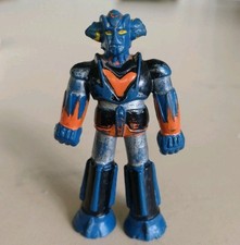 GOLDORAK - FABIANPLASTICA -