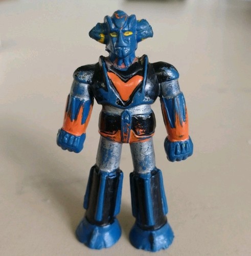 Goldorak fabianplastica - fabianplastica,