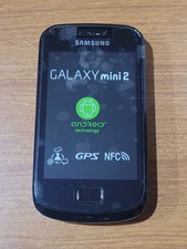Samsung Galaxy Mini 2 – Non