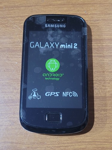 Samsung galaxy mini - samsung,