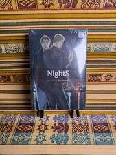 Night S (NightS) di Kou Yoneda