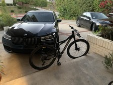 2018 Cannondale Scalpel-Si
