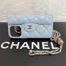 Borsa a tracolla CHANEL iPhone