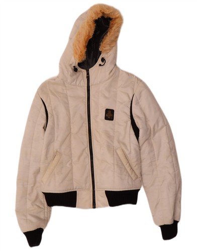 Refrigiwear giacca bomber - refrigiwear,