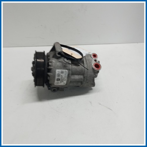 Compressore clima aria - compressore,