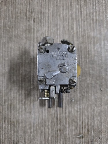 Carburatore motosega echo - carburatore,
