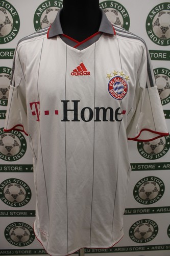 Maglia calcio bayern monaco - calcio,