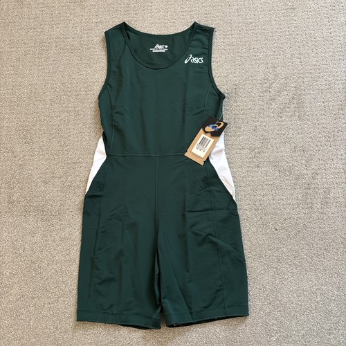 Tuta asics sprintsuit vintage - tuta,