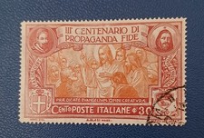 Regno 1923- Propaganda Fide 30