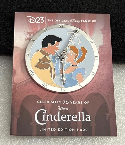 Orologio disney d23 - orologio,