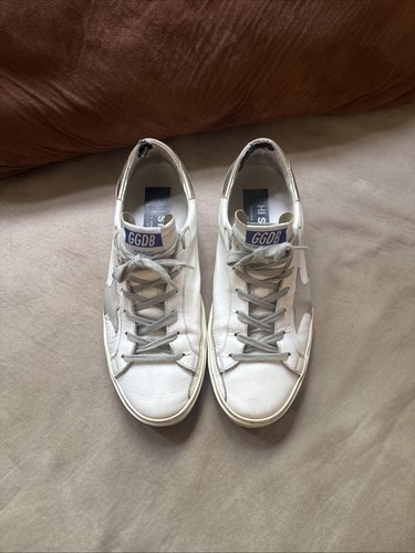 Sneakers basse golden goose - sneakers,