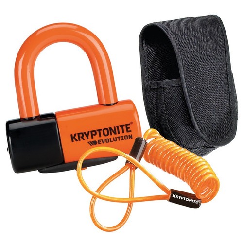 Kryptonite lucchetto disco - kryptonite, a
