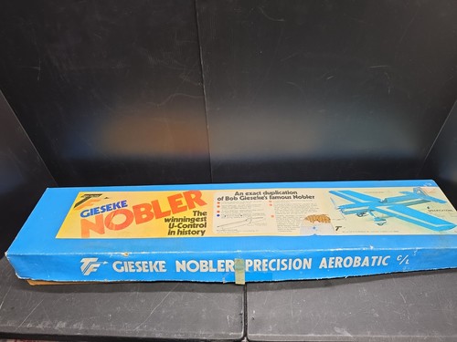 Nuovo top flight - nuovo, gieseke