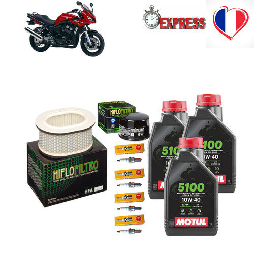 Kit révision vidange - kit, filtre