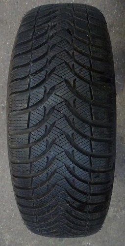 Pneumatico invernale 205 60 - 1,