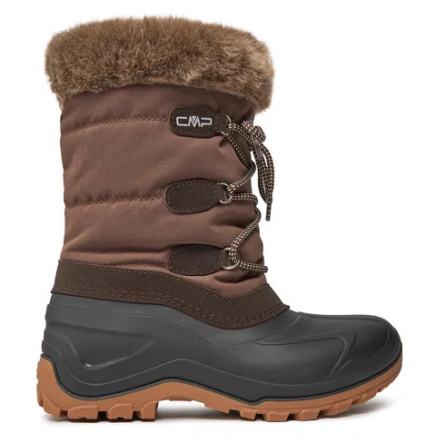 Cmp new nietos - cmp, snow