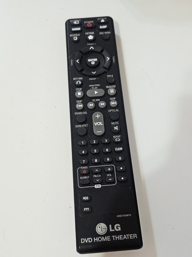 Telecommande akb37026853