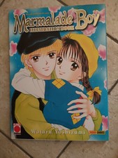 Marmalade Boy Piccoli Problemi