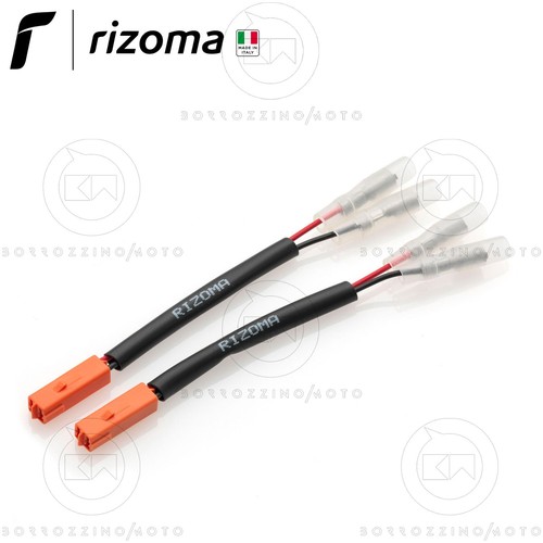 Rizoma ee074h kit coppia - ee074h,