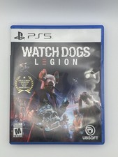 Watch Dogs: Legion - Standard
