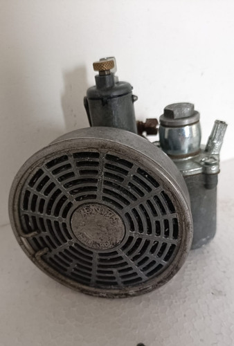 Carburatore zenith mct ff - zenith, 18