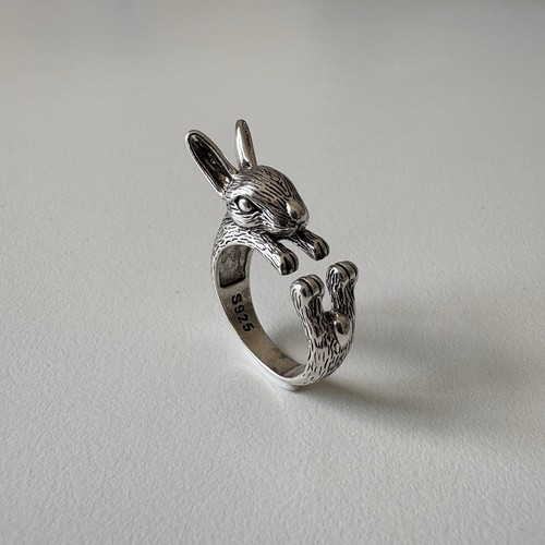 Anello coniglio