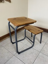 Scrittoio per bambini vintage