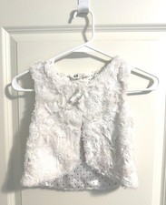 Gilet bolero H&M bambina