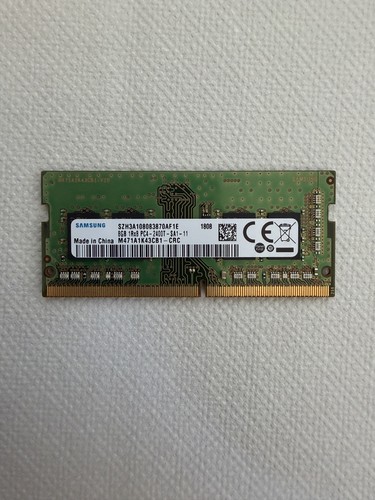 Samsung m471a1k43bb1 crc 8gb - samsung,