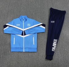 Nuova Tuta Completa Napoli