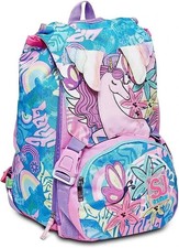 Zaino scuola seven girl - sj,