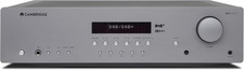 AXR100D - Ricevitore Hi-Fi