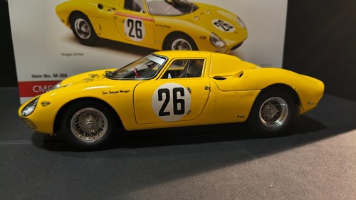 Cmc 264 ferrari 250 26 - ferrari,