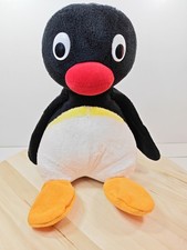 Peluche Pinguino Pinguino