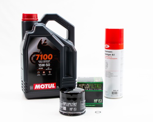 Kit tagliando ducati 1100 - tagliando,