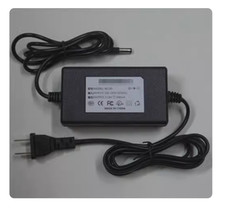 Adaptateur secteur Chargeur