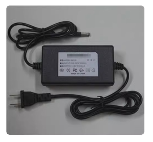 Adaptateur secteur chargeur - adaptateur,