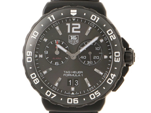 Orologio tag heuer formula - heuer,