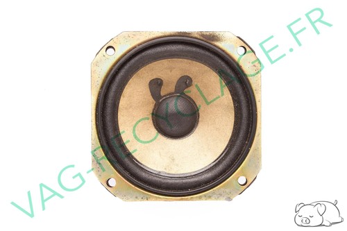 Enceinte arrière bose - ♻️enceinte,