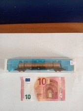 VAGONE RIVAROSSI LIMA N