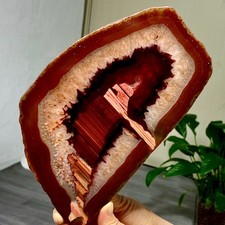 625G Naturale Bellissima Agata