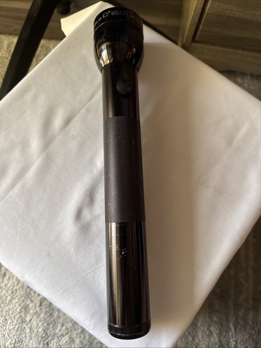Mag lite generazione - mag-lite, 3a