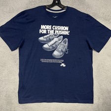 Nike Air Vortex Retro T Shirt