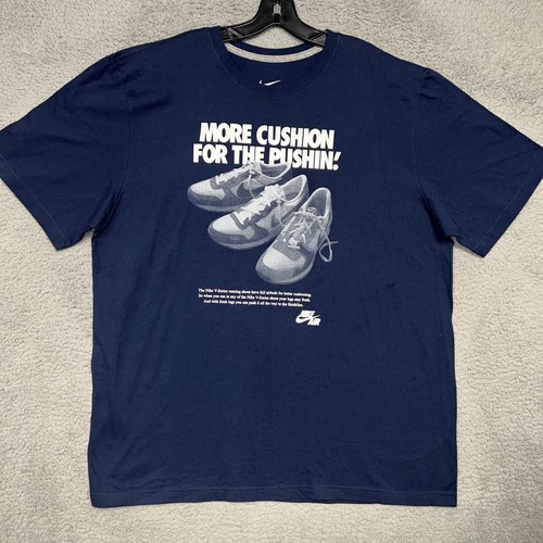 Nike air vortex retro shirt - nike,