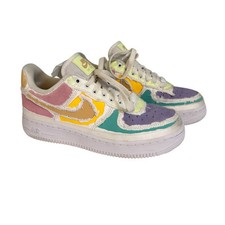 Nike Air Force 1 Tearaway Low