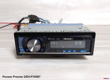 PIONEER PREMIER DEH-P700BT