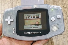 Nintendo Game Boy Advance