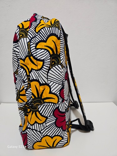 Zaino borsa bag afro - zaino,