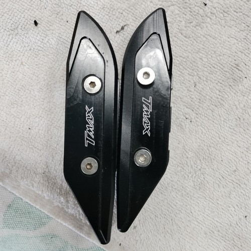Coppia tappi foro specchietti - foro,